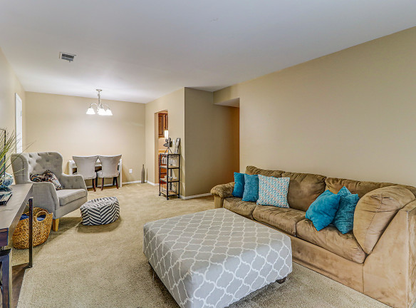 Chapelwood Place Apartments - Henderson, KY