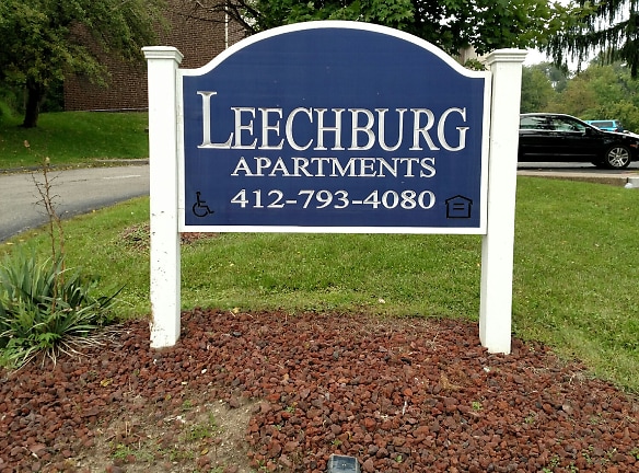 Leechburg Garden Apts Apartments - Verona, PA