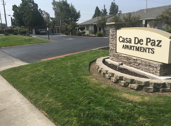 Casa De Paz Apartments - Modesto, CA