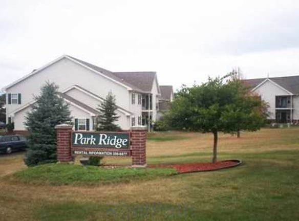 Park Ridge Apartments - Baraboo, WI
