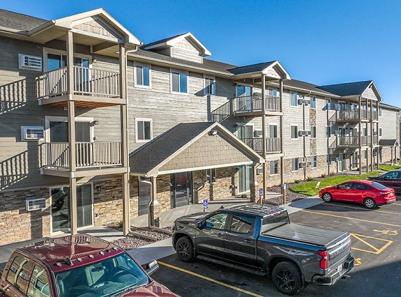 River Bend Estates Apartments - Onalaska, WI