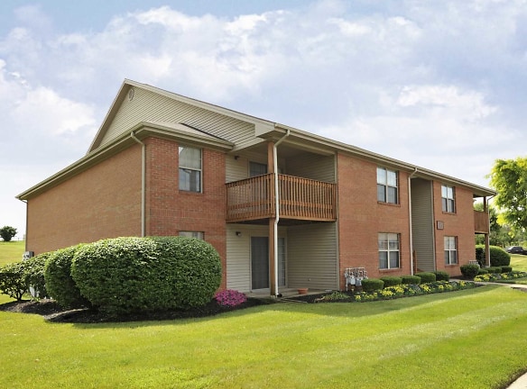 Hi-Point Apartments - Shelbyville, KY