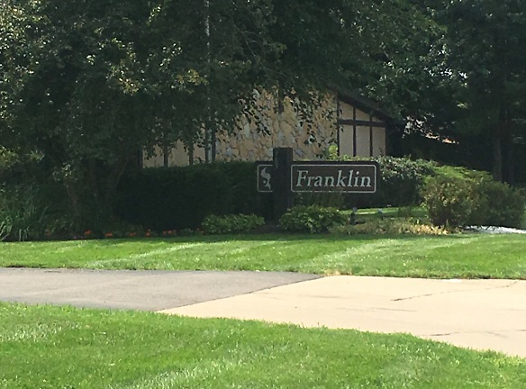 Franklin Apartments - Newark, OH