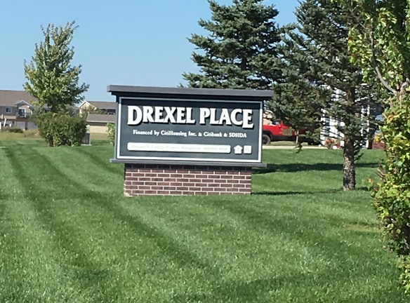 Drexel Place Apartments - Harrisburg, SD