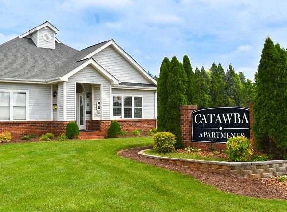 Catawba Apartments - Belmont, NC