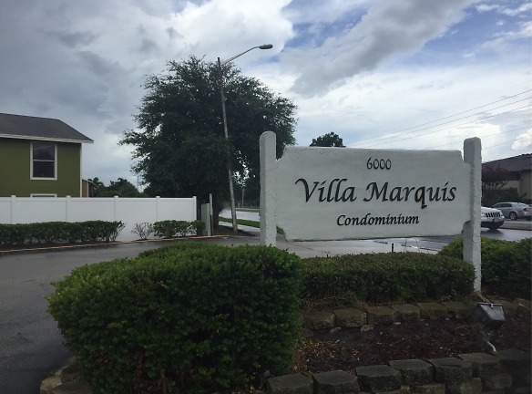 Villas Del Sol Condominiums Apartments - Orlando, FL
