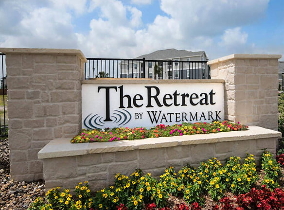 Retreat By Watermark - Corpus Christi, TX