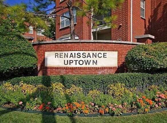 Renaissance Uptown Tulsa Apartments - Tulsa, OK