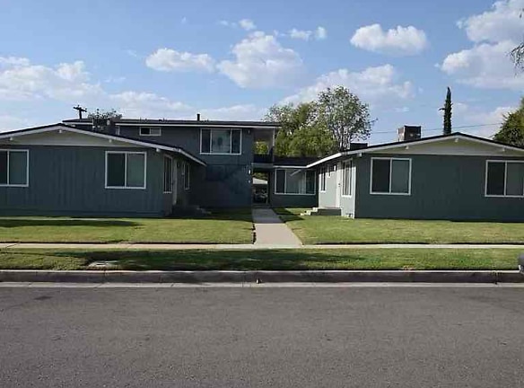 622 Pine Ave unit 626 - Redlands, CA