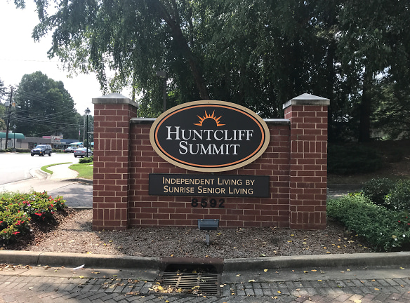 Sunrise Of Huntcliff Summit I Apartments - Atlanta, GA