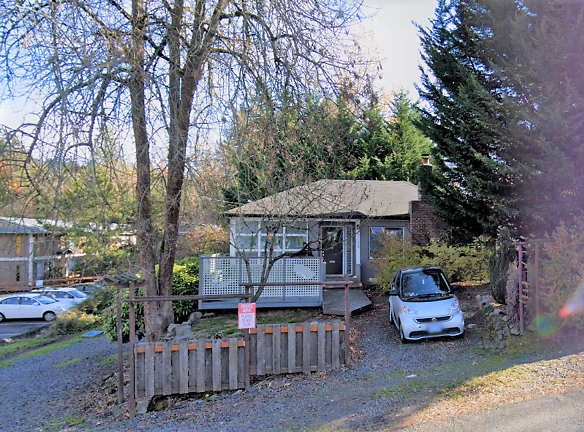 5124 SW 45th Ave - Portland, OR