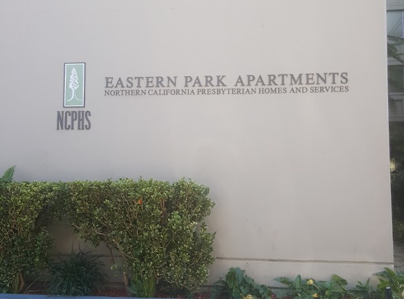 Eastern Park Apartments - San Francisco, CA