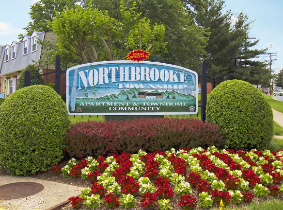 Northbrooke Township - Carney, MD