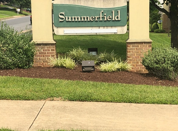 Summerfield Apartments - Winchester, VA