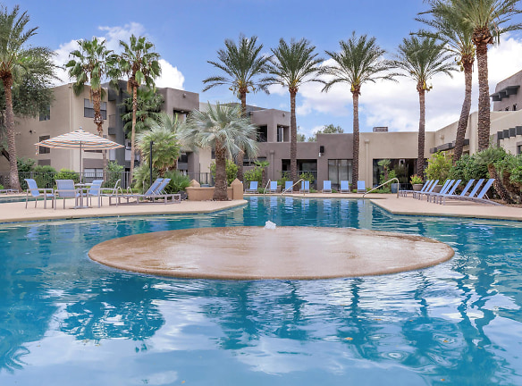 Riverwalk Luxury Apartments - Tucson, AZ