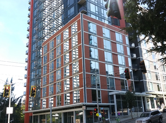 Cielo Apartments - Seattle, WA