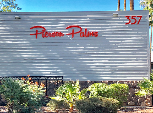 Pierson Palms - Phoenix, AZ