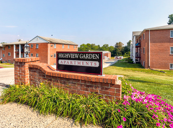 Highview Gardens Apartments - Spring City, PA