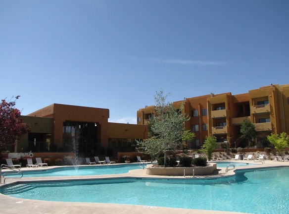 The Aspens Resort Community - Albuquerque, NM
