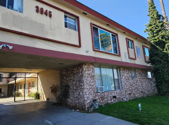 3945 Stevely Ave unit 1 - Los Angeles, CA