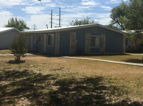 Brookview Duplexes Apartments - San Antonio, TX
