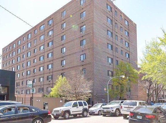 605 W Wrightwood Ave unit P218 - Chicago, IL
