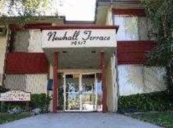 Newhall Terrace - Newhall, CA