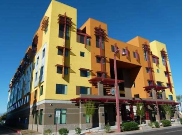 Native American Connections Housing - Phoenix, AZ