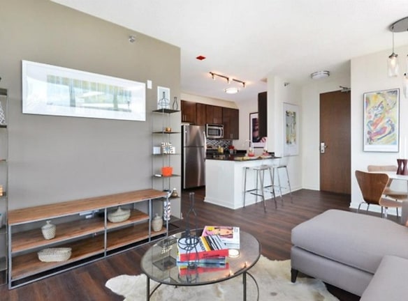 365 N Halsted St unit 3007 - Chicago, IL