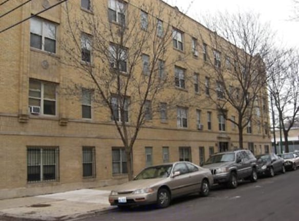 4756 North Maplewood Apartments - Chicago, IL