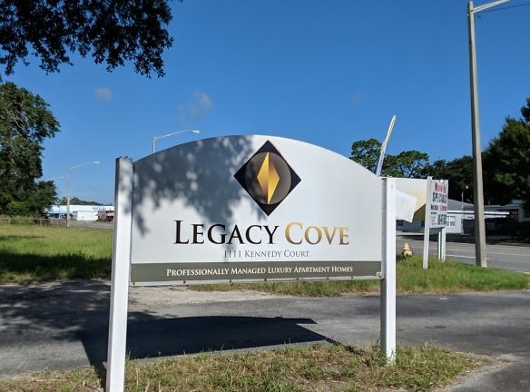 Legacy Cove Apartments - Titusville, FL