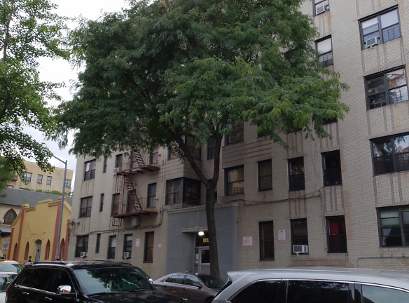 1915-1917 MORRIS AVENUE Apartments - Bronx, NY