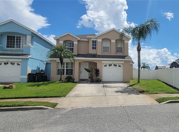 1212 Sandbrook Dr - Orlando, FL