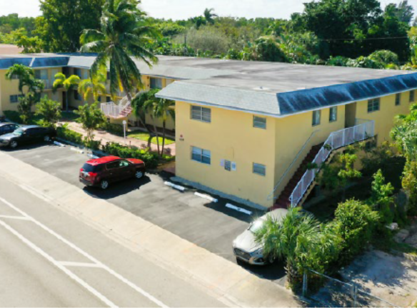2509 NW 9th Ave - Wilton Manors, FL