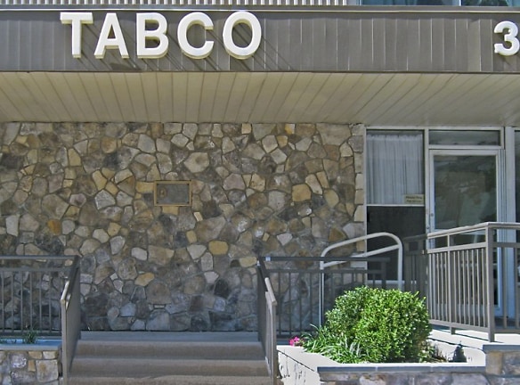Tabco Towers - Towson, MD