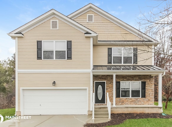 154 Flanders Dr - Mooresville, NC
