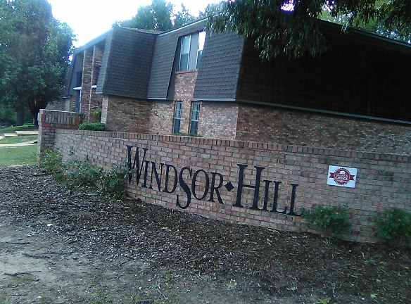 Windsor Hill Apartments - Tuscaloosa, AL