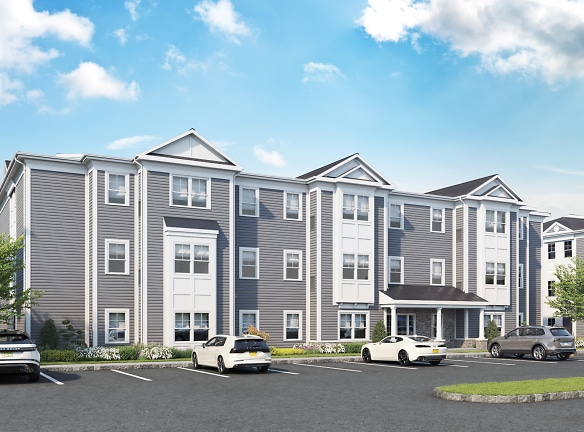 The Brix Apartments - Uniondale, NY