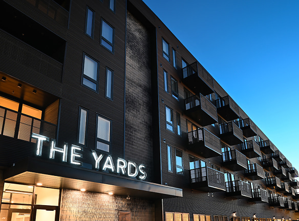 The Yards - Kansas City, MO