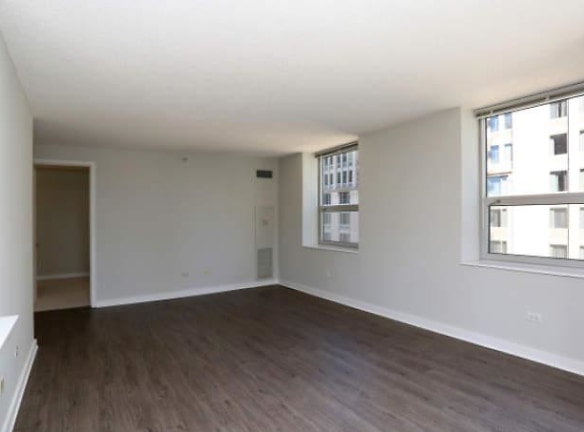 540 N State St unit 102 - Chicago, IL