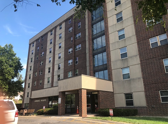 Lawndale Heights Apartments - Kansas City, MO