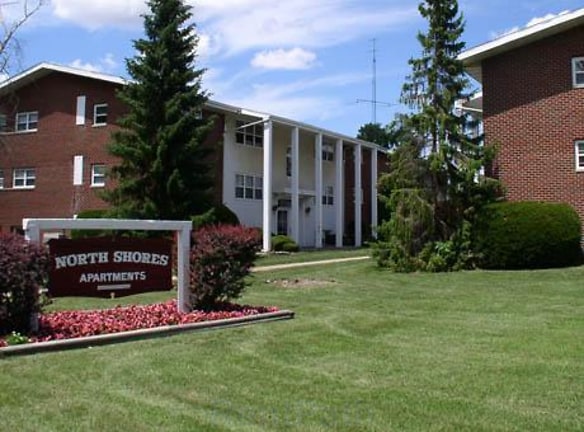 Northshore Apartments - South Bend, IN