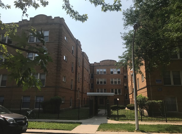 7608-28 South Colfax Apartments - Chicago, IL
