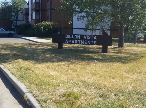 Dillon Vista Apartments - Lander, WY