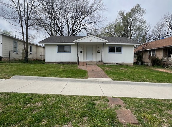 2305 N Prospect Ave unit A - Springfield, MO