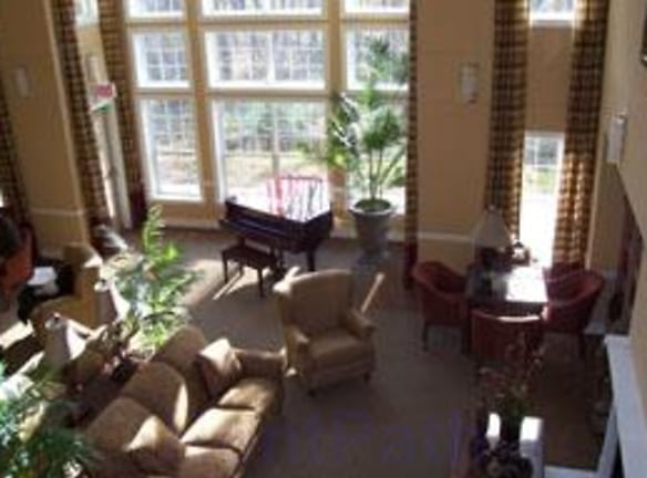 Willow Manor At Colesville For Seniors - Silver Spring, MD