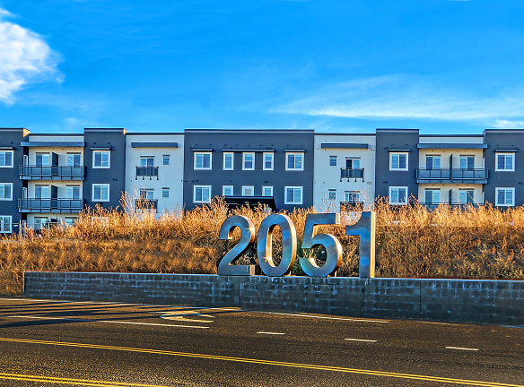 2051 Apartments - Prescott, AZ