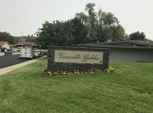 Vacaville Gables Apartments - Vacaville, CA