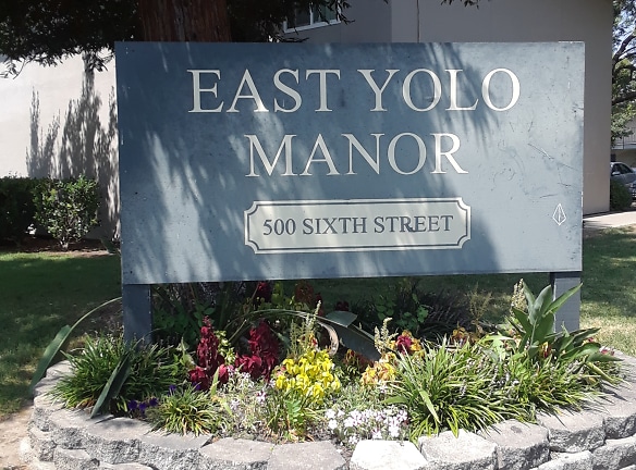 East Yolo Manor Apartments - West Sacramento, CA