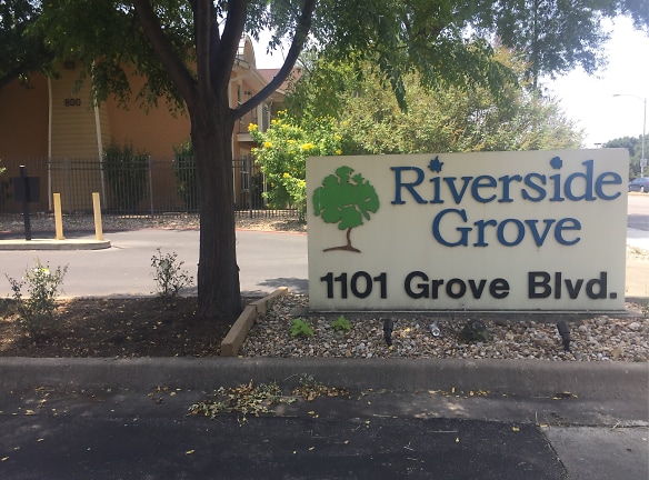 Riverside Grove Apartments - Austin, TX